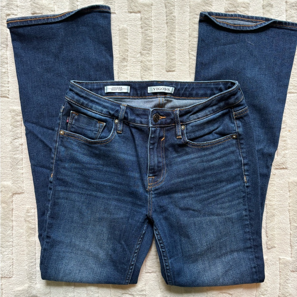 Vigoss Bootcut Jeans
